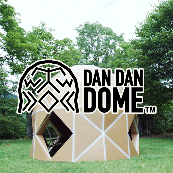 DAN DAN DOME